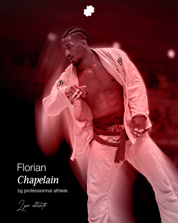 Florian Chapelin